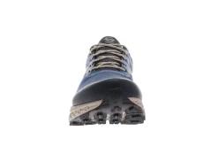 Inov8 Wandelschoenen|Wandelschoenen<RocFly G 350 GTX - Wandelschoen heren Blauw