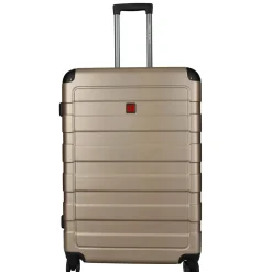 Enrico Benetti Koffers & Trolleys>Rochester - Grote koffer - 75cm - 112L