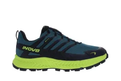 Inov8 Wandelschoenen|Wandelschoenen<Roclite GTX - Wandelschoen heren Groen - Zwart