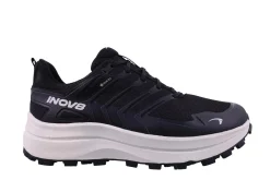 Inov8 Wandelschoenen|Wandelschoenen<Roclite Max GTX - Wandelschoen heren Zwart