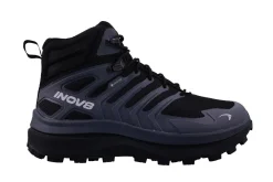 Inov8 Wandelschoenen|Wandelschoenen<Roclite Max Mid GTX - Wandelschoen dames Zwart