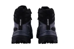 Inov8 Wandelschoenen|Wandelschoenen<Roclite Max Mid GTX - Wandelschoen dames Zwart