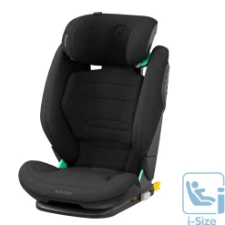 Maxi-Cosi Autostoelen<RodiFix Pro² i-Size - Autostoel Zwart