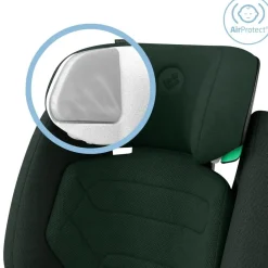 Maxi-Cosi Autostoelen<RodiFix Pro² i-Size - Autostoel Donker Groen