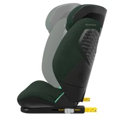 Maxi-Cosi Autostoelen<RodiFix Pro² i-Size - Autostoel Donker Groen