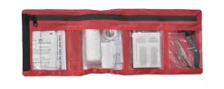 Care Plus Ehbo|Persoonlijke Bescherming<Rol uit - EHBO-set