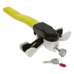 Carpoint Stuursloten|Anti Diefstal>Rotarylock - Stuurslot