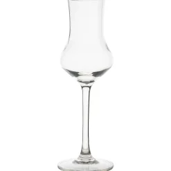 Gimex Bekers & Glazen>Royal Line Grappa glas 100 ml 2 Stuks
