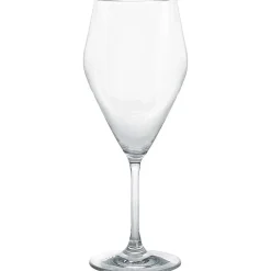 Gimex Bekers & Glazen<Royal Line Rode wijnglas 400 ml 2 Stuks