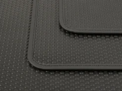 Kovvar Automatten<Rubber Automatten voor Volkswagen Transporter T7