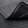 Kovvar Automatten<Rubber Kofferbakmat voor Volkswagen ID.4