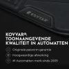 Kovvar Automatten<Rubber Kofferbakmat voor Volkswagen Touran