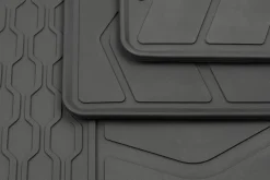 Kovvar Automatten<Rubber Kofferbakmat voor Volkswagen Passat B8