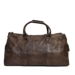 Bear Design Rugzakken & Tassen<Ruben - Weekendtas Bruin
