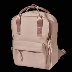 Urban Iki Wandelrugzakken|Rugzakken & Tassen<Rugtas - Kurumi Brown Roze