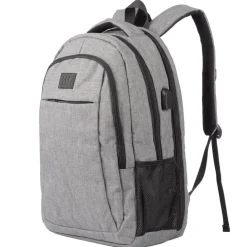 Trvlmore Wandelrugzakken|Rugzakken & Tassen<Rugtas – 28L – 15,6 Inch Grijs