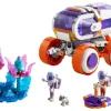 LEGO® Bouwen & Constructie>Ruimterover 42602