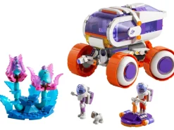 LEGO® Bouwen & Constructie>Ruimterover 42602