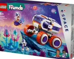 LEGO® Bouwen & Constructie>Ruimterover 42602