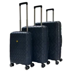 Benzi Koffers & Trolleys>Sagres - Kofferset 3-delig