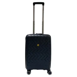 Benzi Koffers & Trolleys<Sagres - Handbagage koffer - 55cm - 34L Donker Blauw