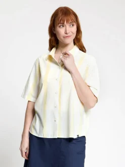 DAMES Human Nature Blouses>Salto - Blouse dames