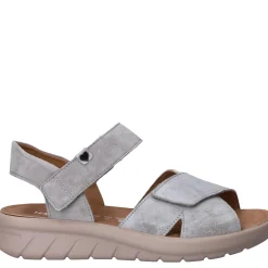 DAMES Hartjes Sandalen & Slippers|Wandelsandalen>Sandalen Dames