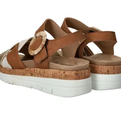 DAMES Sens Sandalen & Slippers|Wandelsandalen>Sandalen Dames
