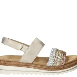 DAMES Remonte Sandalen & Slippers|Wandelsandalen>Sandalen Dames