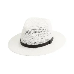 Mgo Mutsen|Mutsen<Sandown - Zomerhoed Wit