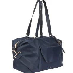 Mosz Rugzakken & Tassen>Sandy - Reistas - Met Koffer Sleeve - 37 Liter