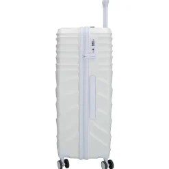 Zebra Trends Koffers & Trolleys<Sandy - Grote koffer - 74cm - 90L - TSA Blauw