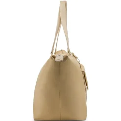 Mosz Rugzakken & Tassen<Sandy - Reistas - Met Koffer Sleeve - 37 Liter Zand