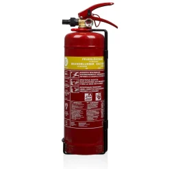 Smartwares Griekenland|Turkije<SB2 Brandblusser - 2L