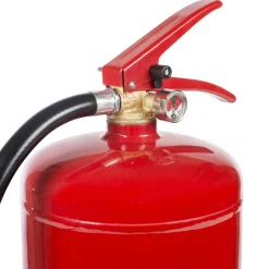 Smartwares Griekenland|Turkije<SB6 Brandblusser – 6L