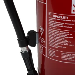 Smartwares Griekenland|Turkije<SB6 Brandblusser – 6L