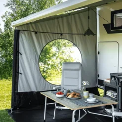 Travellife Tentaccessoires<Scala zijwand M uitval 2,50m