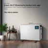 Denver Kachels>SCH2105 SMART Elektrische verwarming
