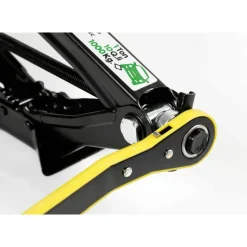 Lampa Autogereedschap>Schaarkrik met ratel - 1000 kg