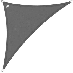 Buitenkado Schaduwdoeken>Schaduwdoek driehoek - 3x3x4.24m