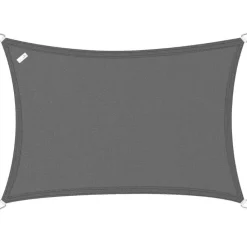 Buitenkado Schaduwdoeken>Schaduwdoek rechthoek - 2x4.5m - 5-dlg