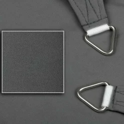 Buitenkado Schaduwdoeken>Schaduwdoek Waterdicht - 2x4m