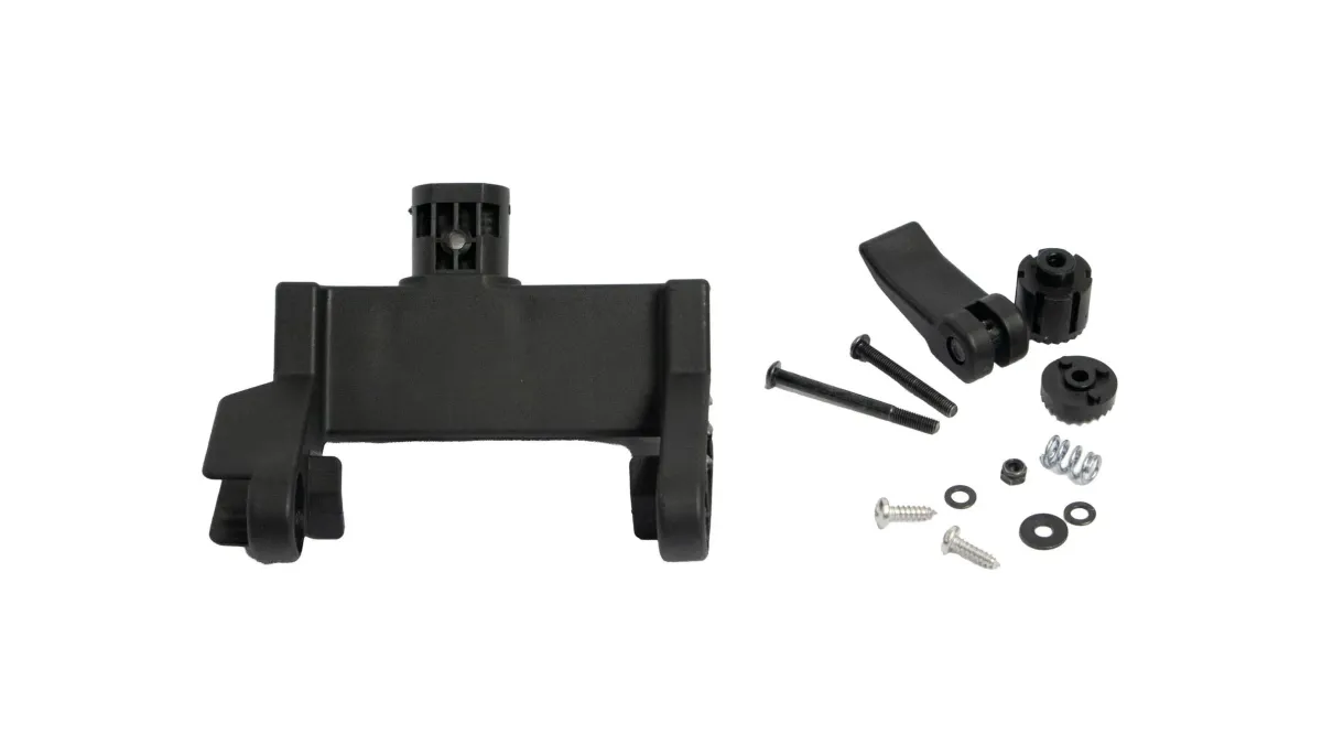 ANWB Onderdelen & Accessoires>Scharnierdeel lamp links
