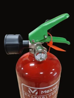 Mexxo Griekenland|Turkije<Schuimblusser 2 liter ABF