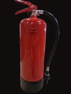 Mexxo Griekenland|Turkije>Schuimblusser 6 liter ABF PFAS vrij