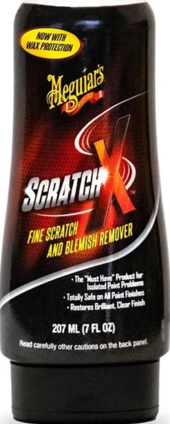 Meguiars Reparatie<Scratch X 207 ml