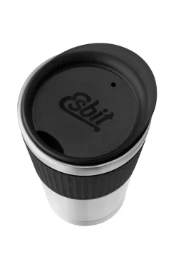 Esbit Wateropslag & -Zuivering|Drink- & Thermosflessen>Sculptor Thermosbeker - 550ml