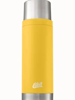 Esbit Wateropslag & -Zuivering|Drink- & Thermosflessen>Sculptor Thermosfles - 1L