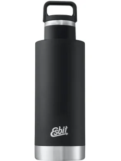 Esbit Wateropslag & -Zuivering|Drink- & Thermosflessen>Sculptor Thermosfles - 750ml