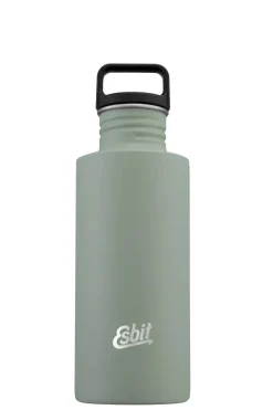 Esbit Wateropslag & -Zuivering|Drink- & Thermosflessen>Sculptor Waterfles - 750ml